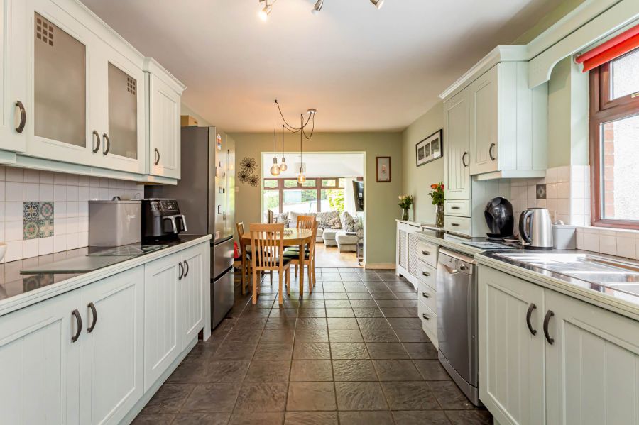 12 Quarry Lane