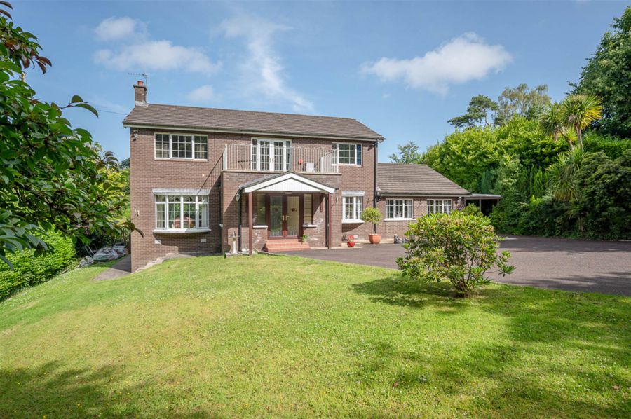 180 Bangor Road