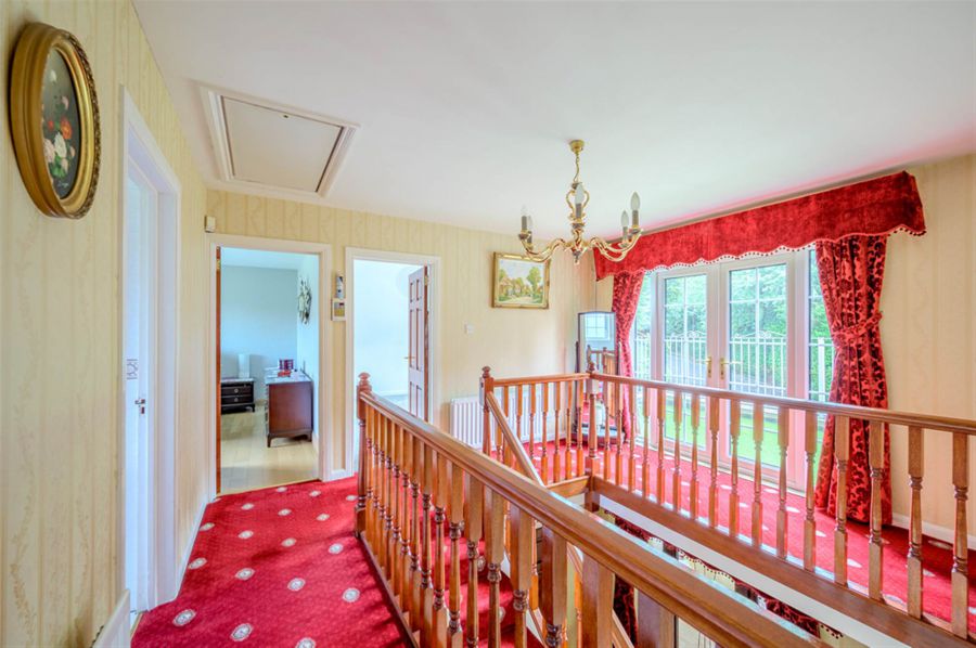 180 Bangor Road