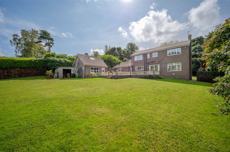 180 Bangor Road