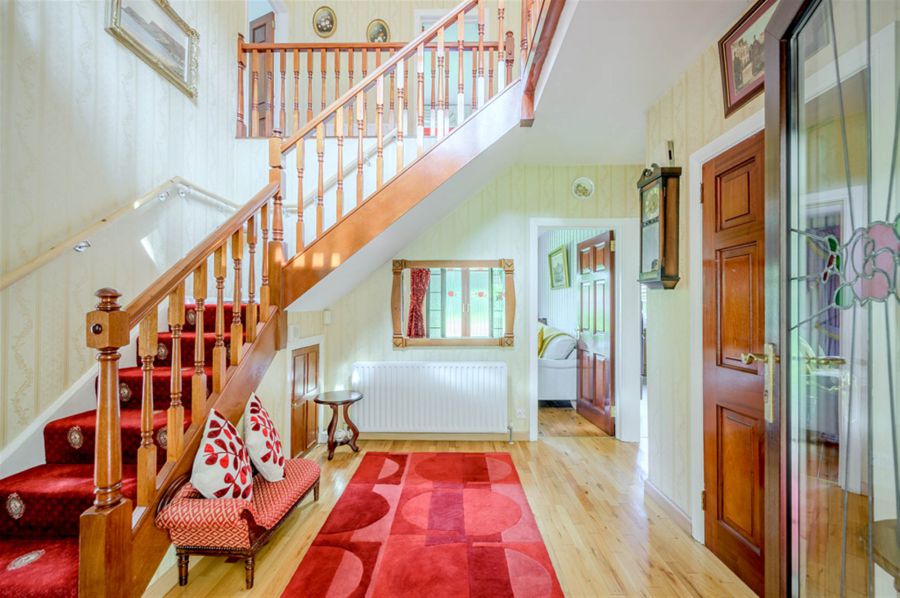 180 Bangor Road
