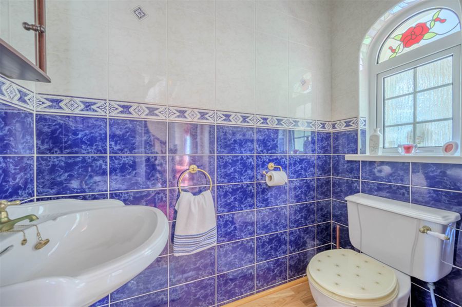 180 Bangor Road
