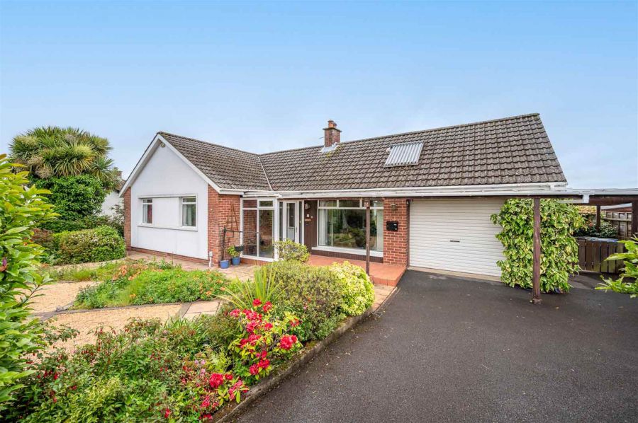 4 Rathmoyle Park