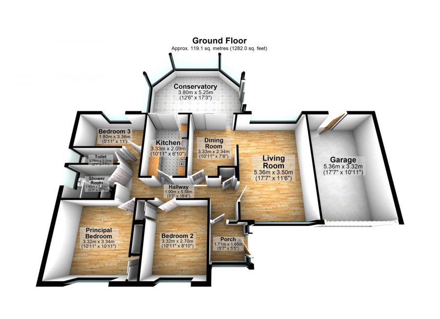 4 Rathmoyle Park