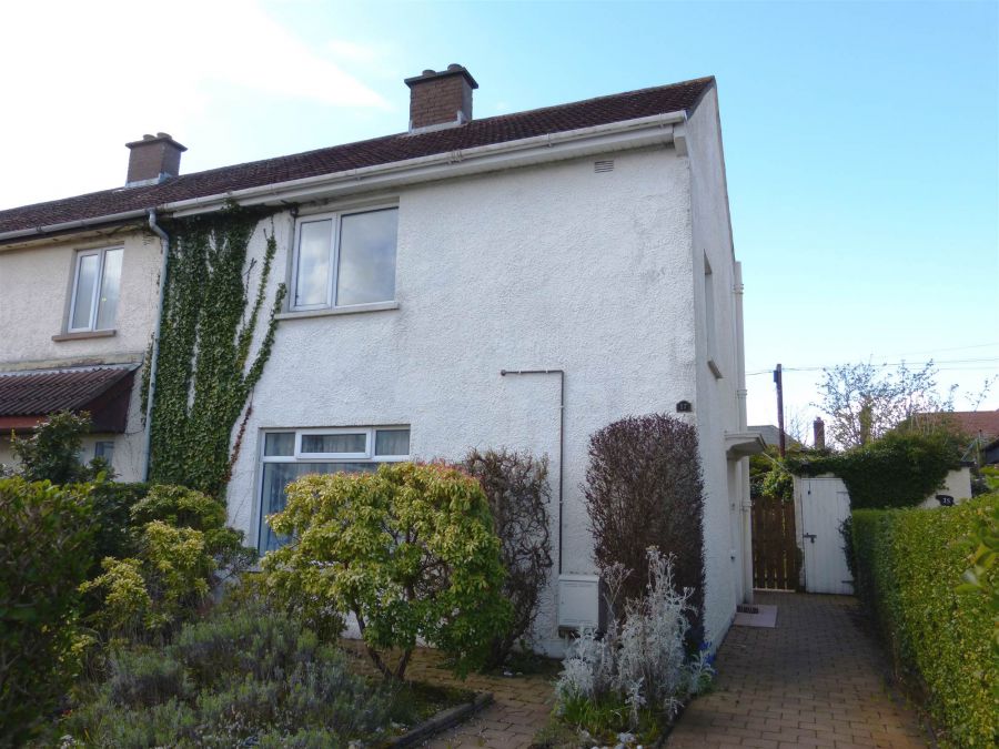 17 Abbey Ring, Holywood, BT18 9NS