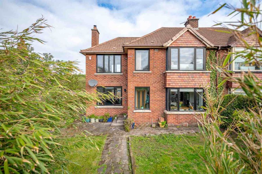 40 Bangor Road