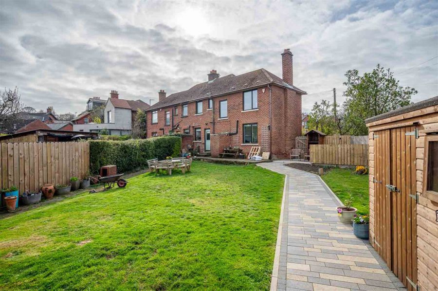 40 Bangor Road