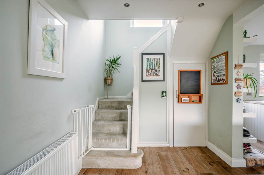 40 Bangor Road