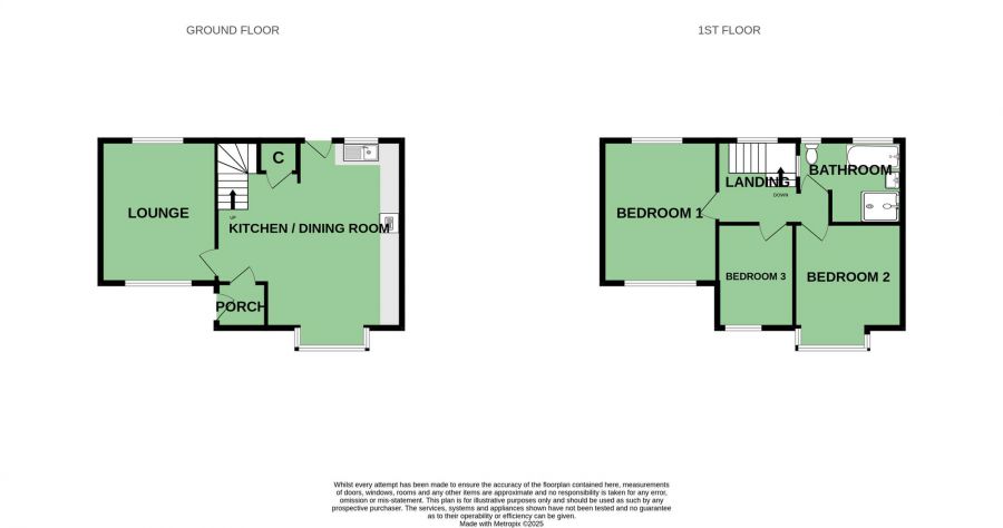 40 Bangor Road
