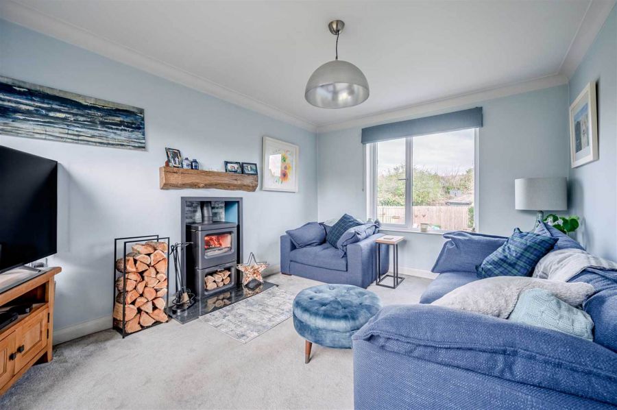 40 Bangor Road
