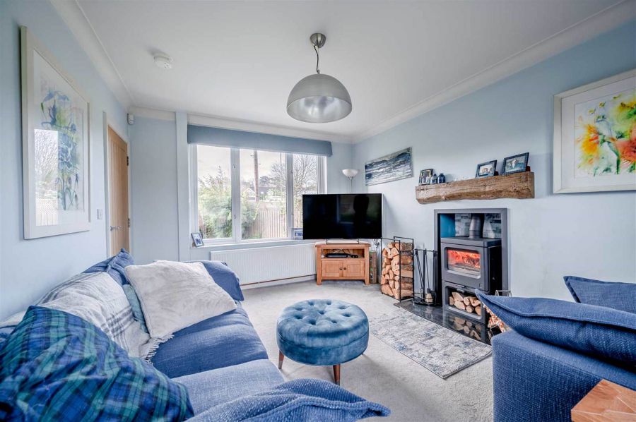 40 Bangor Road