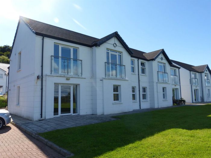 1 Rhanbuoy Gardens, holywood, BT18 0GA