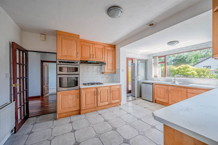 14 Rathmoyle Park