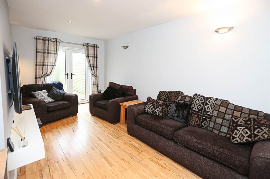 34 Knocknagoney Park