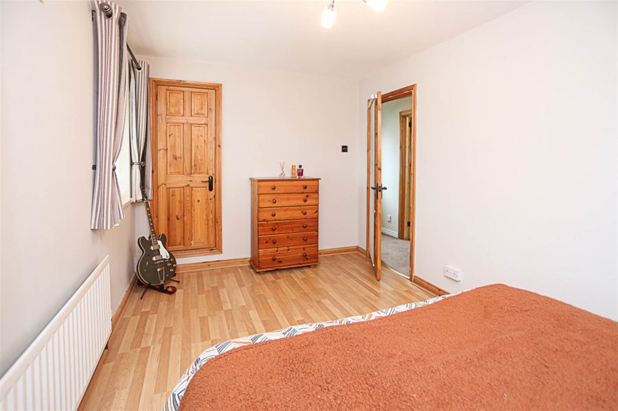 34 Knocknagoney Park
