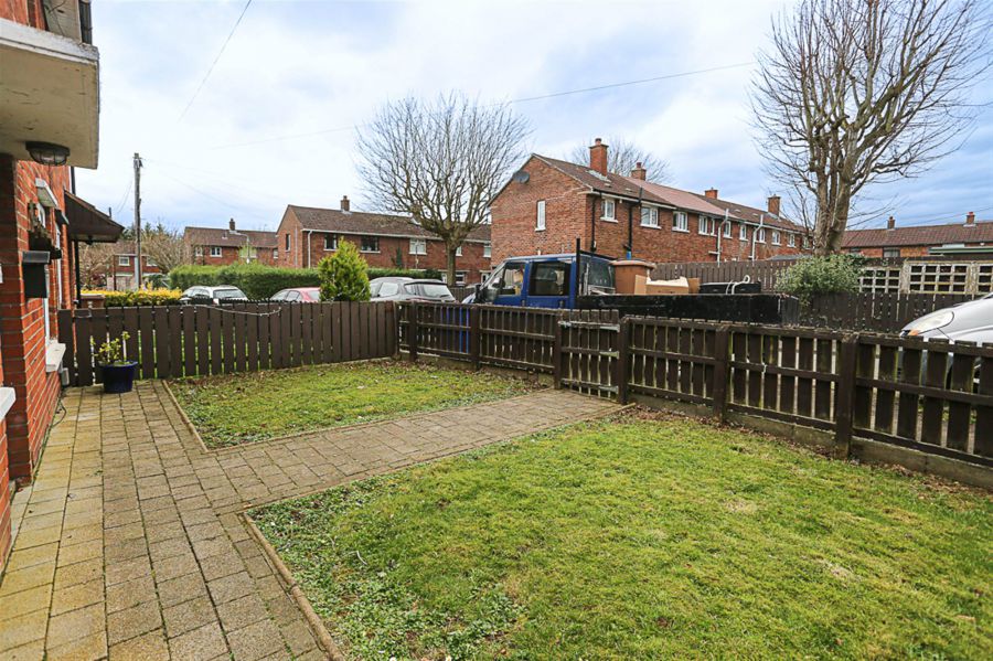 34 Knocknagoney Park