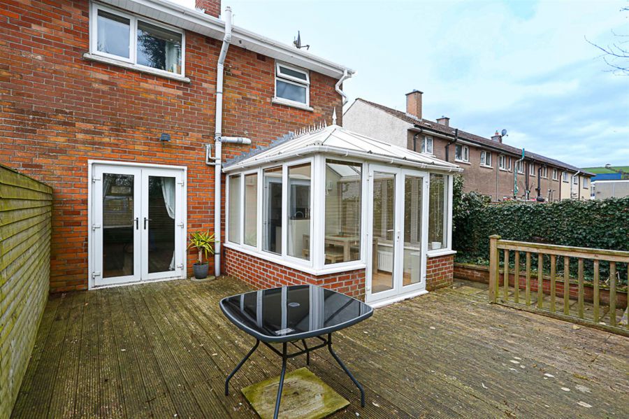 34 Knocknagoney Park
