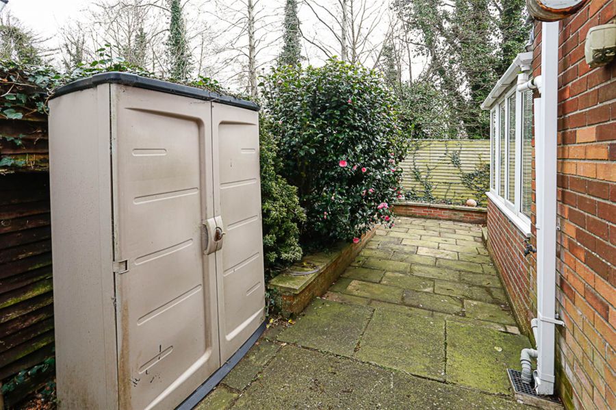 34 Knocknagoney Park