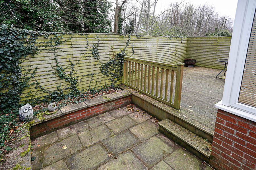 34 Knocknagoney Park