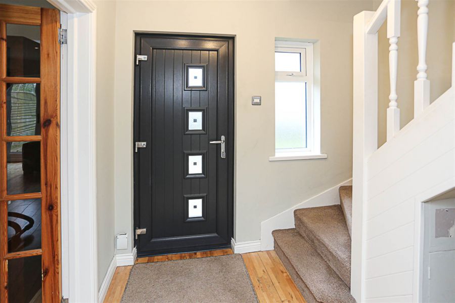 34 Knocknagoney Park
