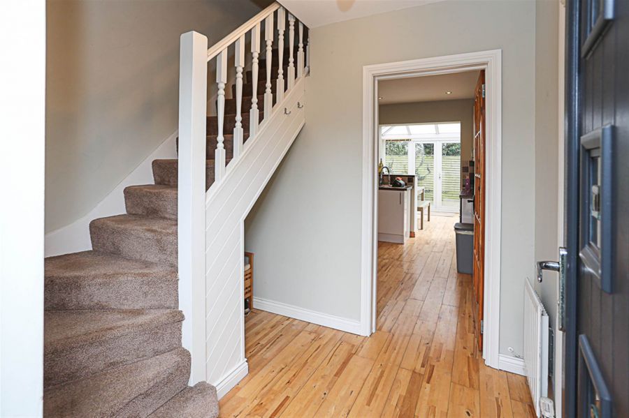 34 Knocknagoney Park