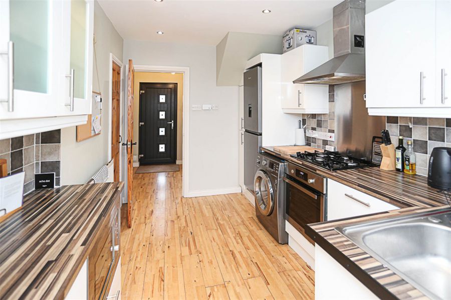 34 Knocknagoney Park