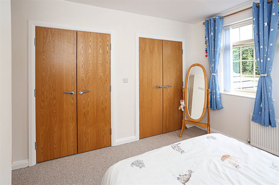 11 Gransha Wood