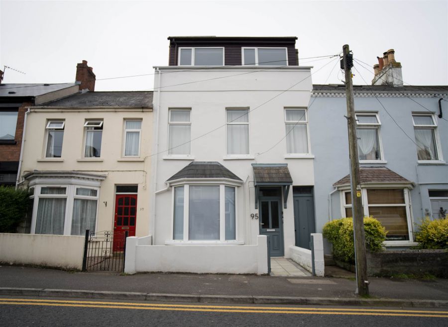 95 Downshire Road