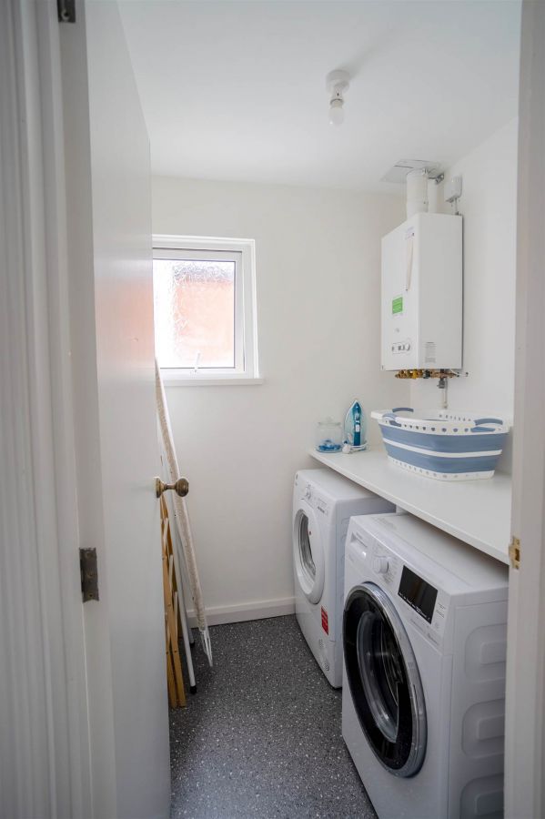 95 Downshire Road