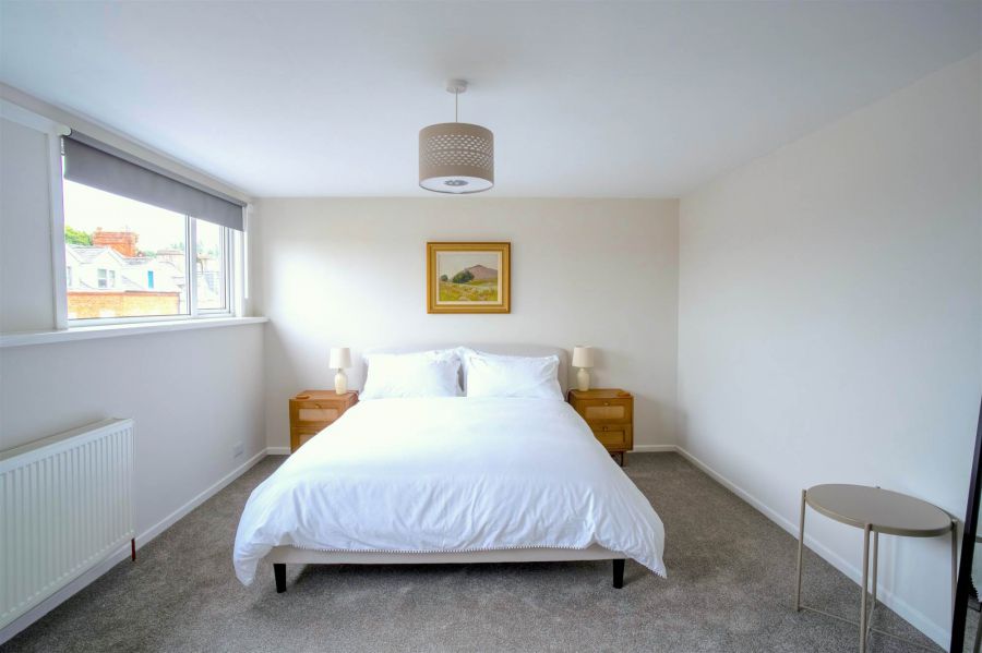 95 Downshire Road