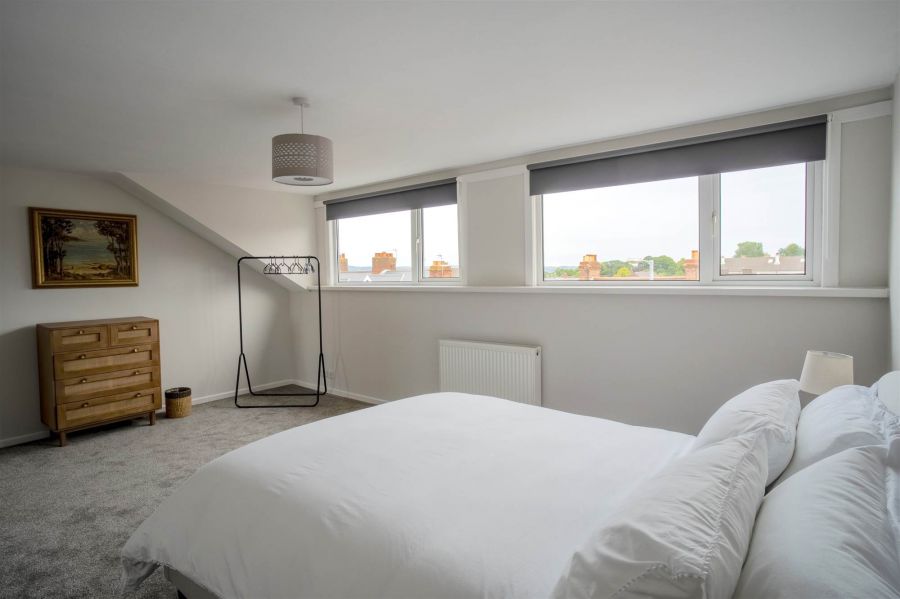 95 Downshire Road