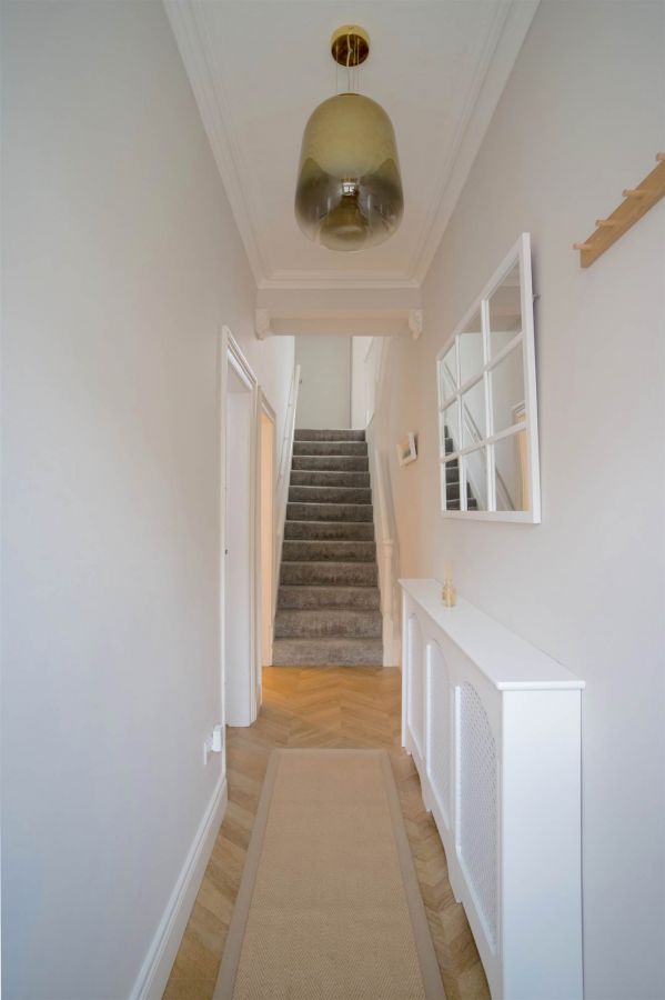 95 Downshire Road