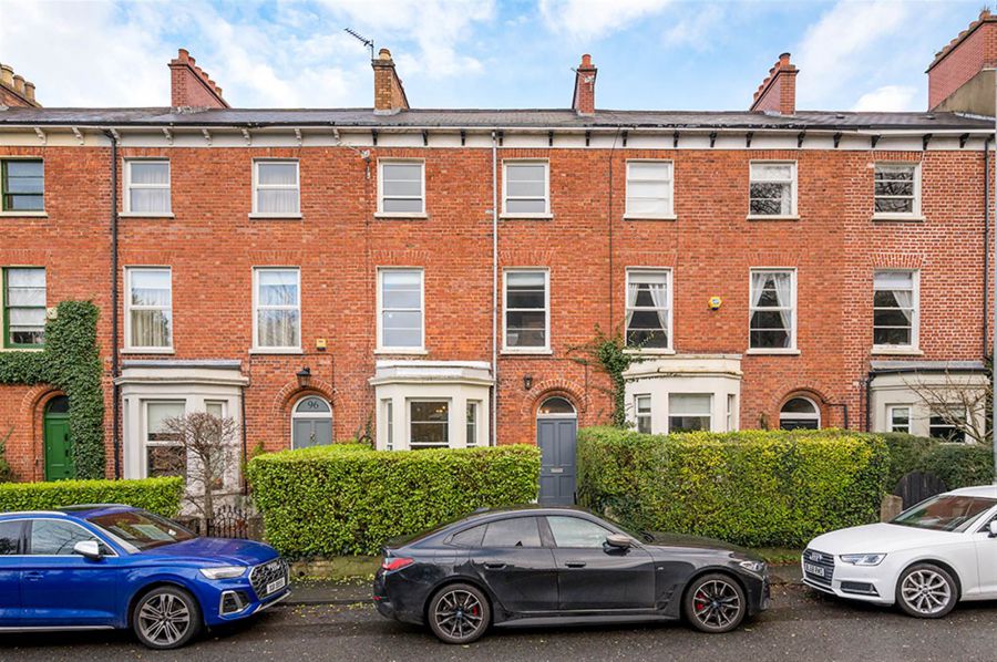 98 Church Road