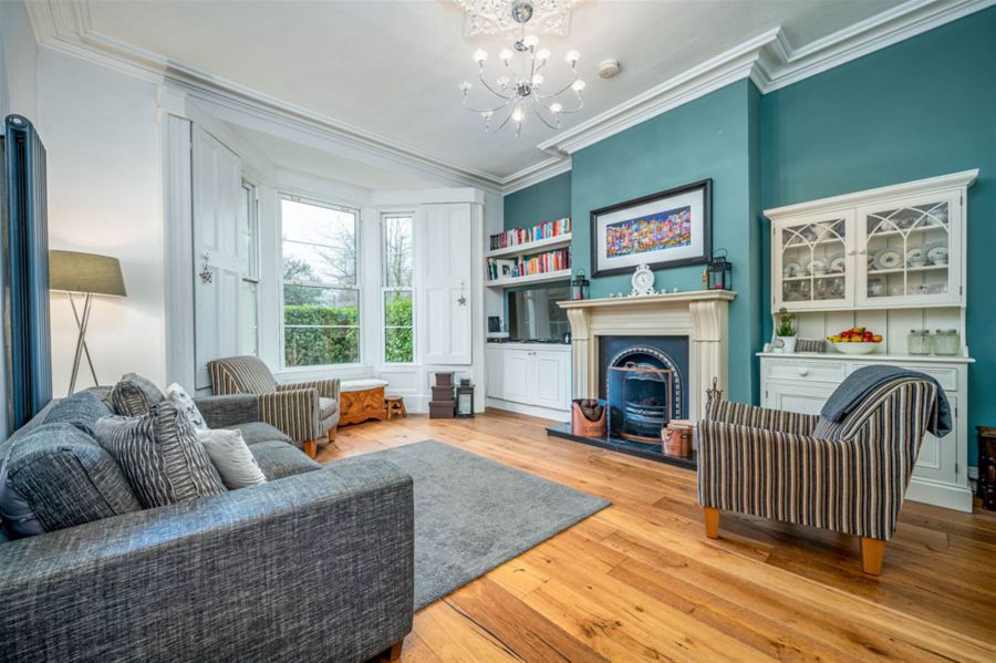 98 Church Road