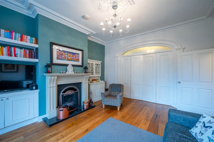 98 Church Road