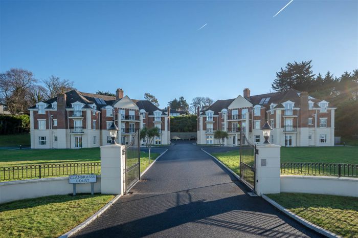 2 Clanbrassil Court, holywood, BT18 0EQ