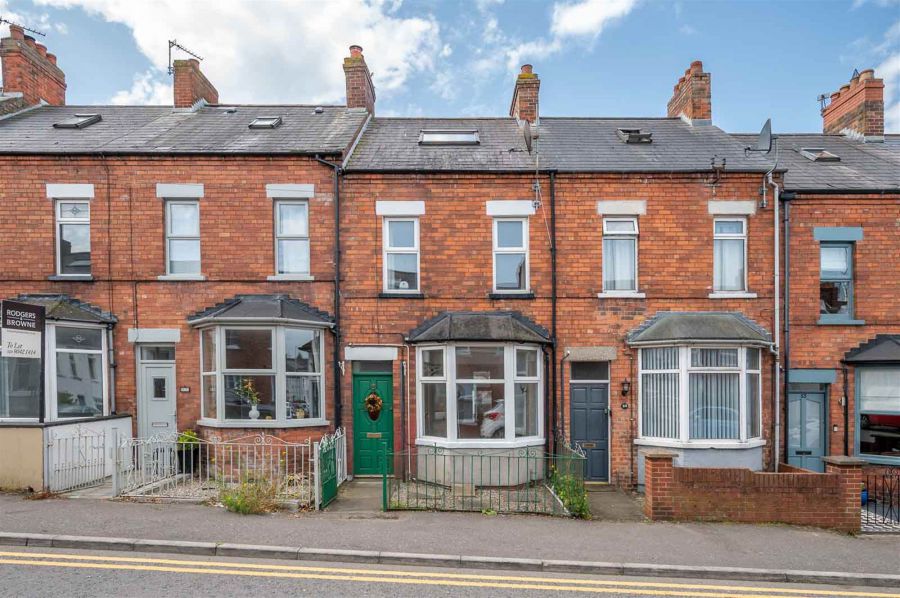 57 Downshire Road, holywood, BT18 9LX