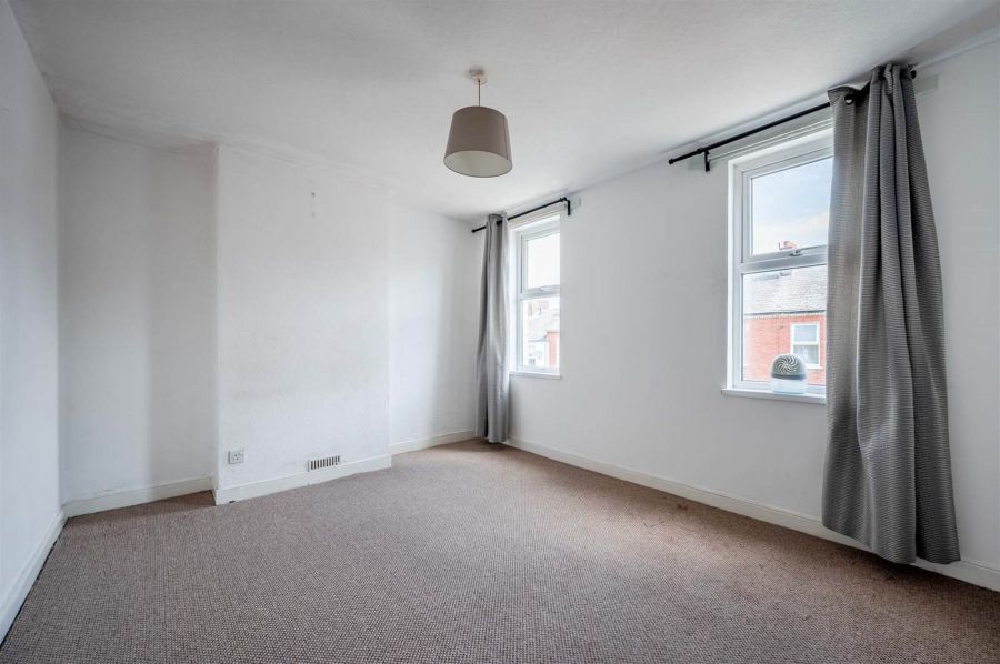 57 Downshire Road