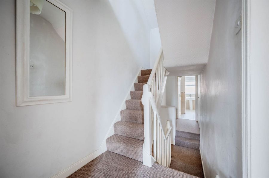 57 Downshire Road