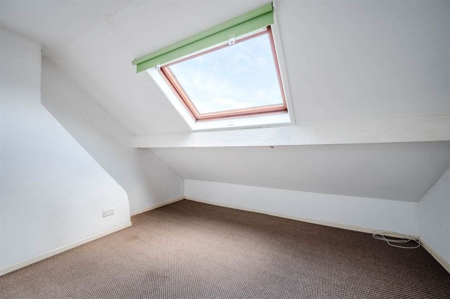 57 Downshire Road