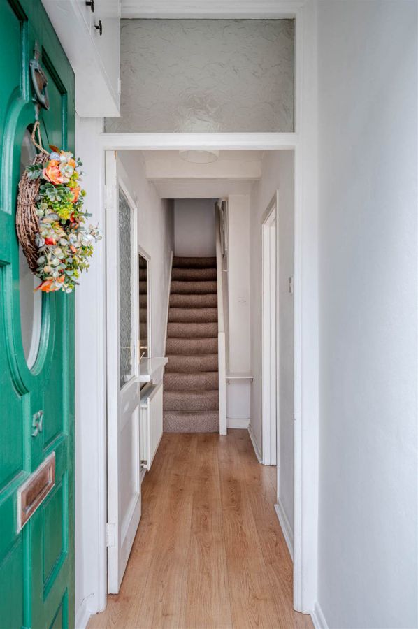 57 Downshire Road