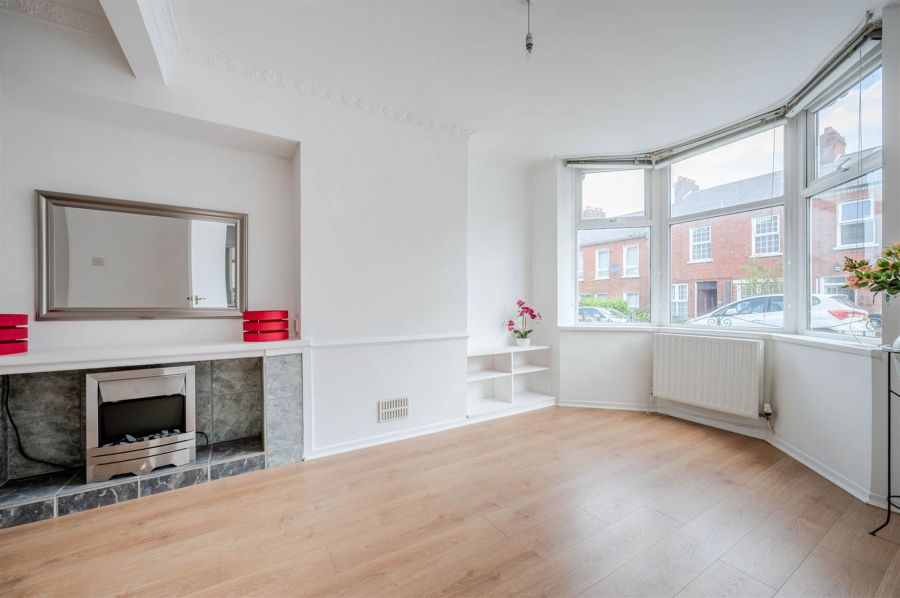 57 Downshire Road