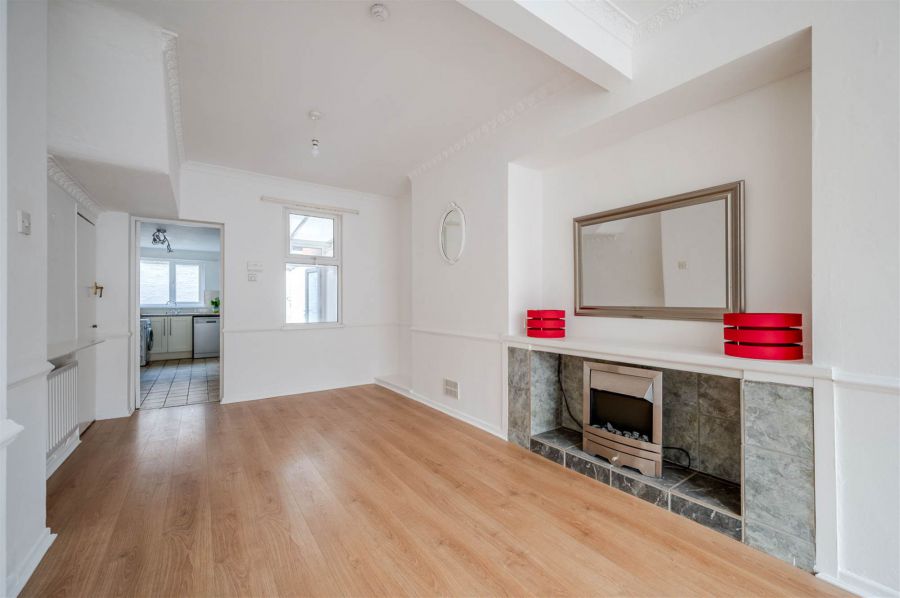 57 Downshire Road