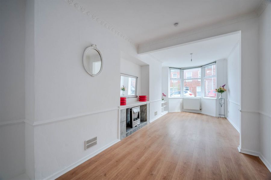 57 Downshire Road