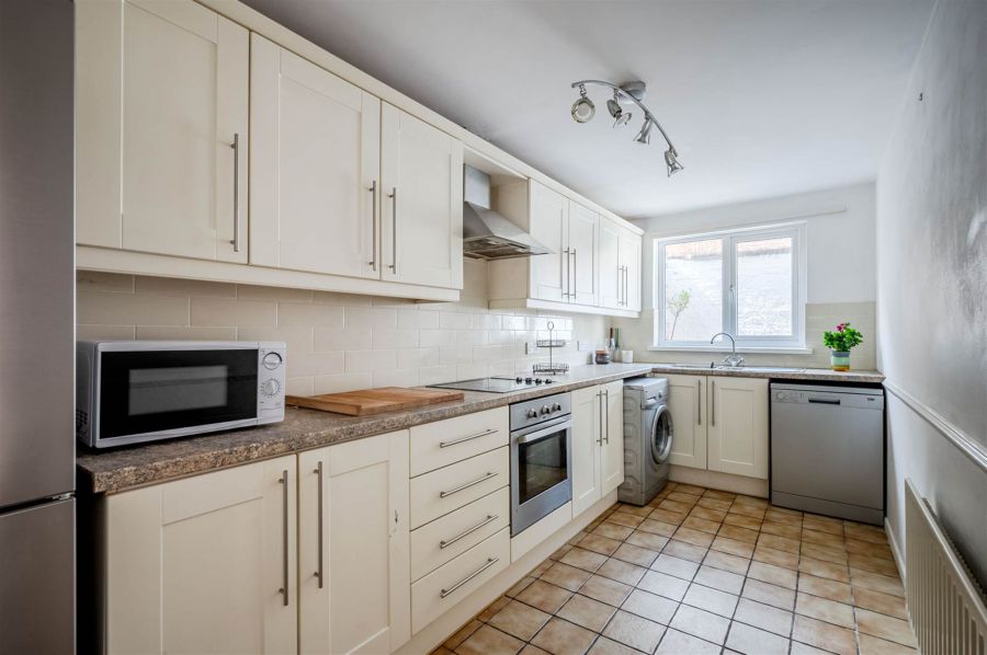 57 Downshire Road