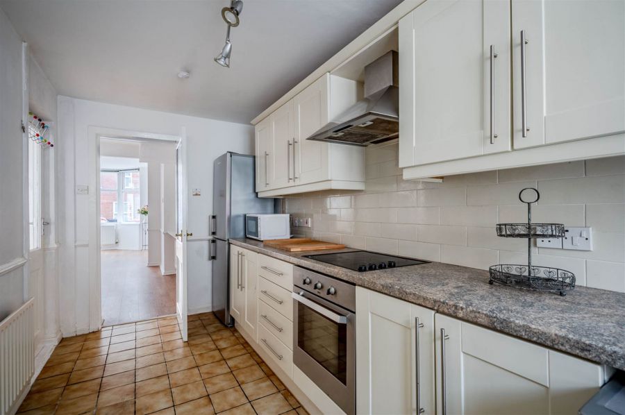 57 Downshire Road
