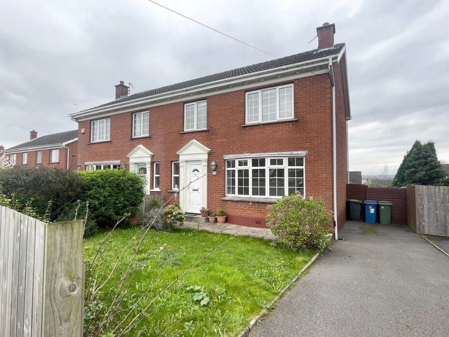 55 Belfast Road, holywood, BT18 9ES