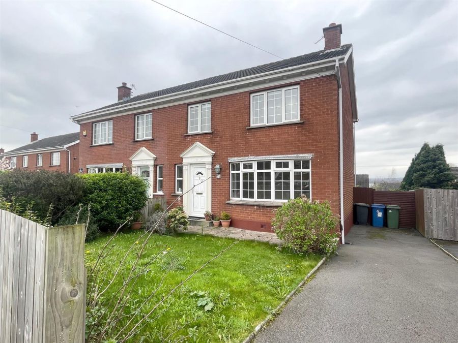 55 Belfast Road 55 Belfast Road