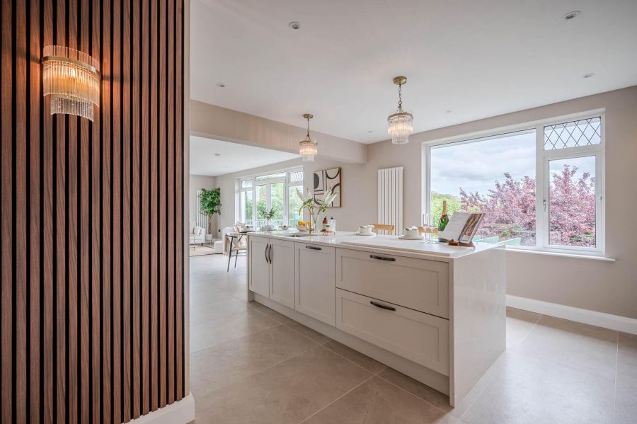 16 Ferndene Road