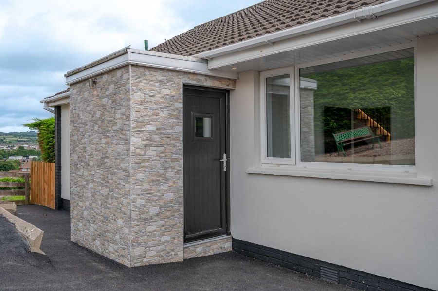 16 Ferndene Road